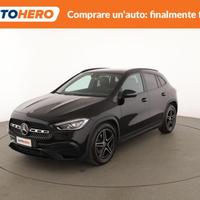 MERCEDES-BENZ GLA 180 CA12880