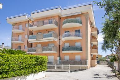 3 LOCALI A ALBA ADRIATICA