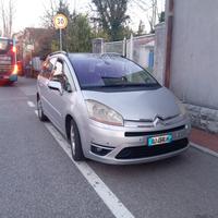 Citroen C4 7 posti 