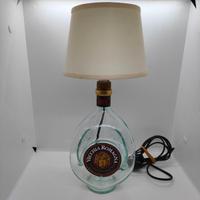 Lampada Artigianale Bottiglia di Vecchia Romagna