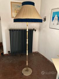 Lampada vintage ritiro in loco