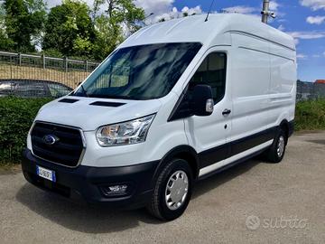 Ford Transit 350 2.0TDCi EcoBlue 170CV PL-TM Furgo