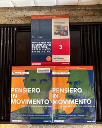 Pensiero in Movimento 3(A+B)