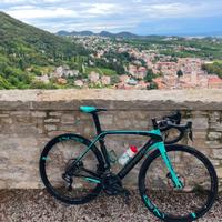 Bianchi oltre XR3