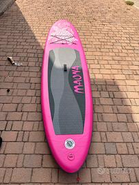 Tavola da sup ecd germany