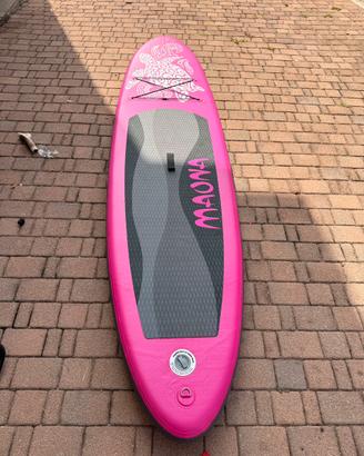 Tavola da sup ecd germany