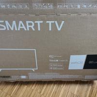 LG 32LQ63006LA SMART FHD TV LED, 32 ", Full-HD