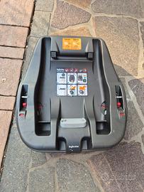 Base isofix inglesina