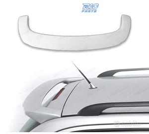 SPOILERSKODA OCTAVIA II KOMBI 04-13