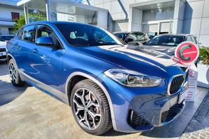BMW X2 sDrive18d Msport