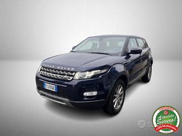 LAND ROVER Range Rover Evoque 2.2 TD4 5p. Dynami