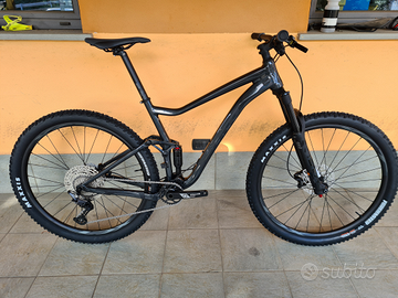 Giant Stance 2 / Super Promo