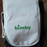 Borsa porta Bimby TM31 Vorwerk