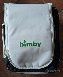 Borsa porta Bimby TM31 Vorwerk