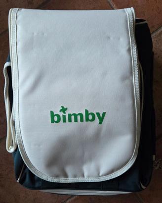 Borsa porta Bimby TM31 Vorwerk