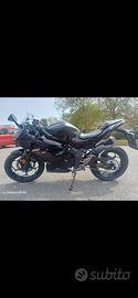  kawasaky ninjia 125