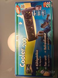 JBL Cooler 200+JBL Cooler Control