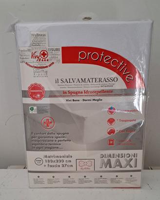 Coprimaterasso 