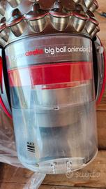 aspirapolvere Dyson big ball animalpro 2