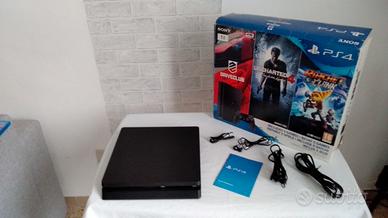 PLAYSTATION PS4 SONY 1TB