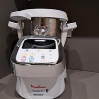 Robot da cucina multifunzionale Moulinex