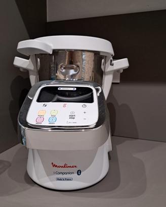 Robot da cucina multifunzionale Moulinex