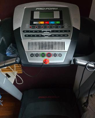 Tapis Roulant Pro-Form Endurance s7