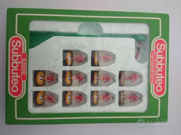 Subbuteo Roma 476