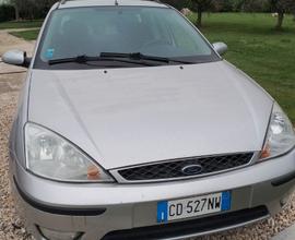 FORD Focus 1ª serie - 2003