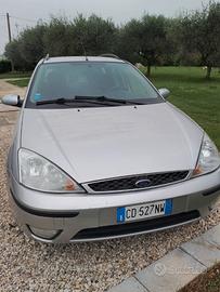 FORD Focus 1ª serie - 2003