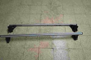 BARRE PORTAPACCHI PER NISSAN QASHQAI