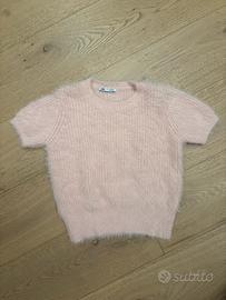 Maglioncino zara mai indossato