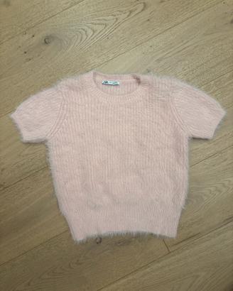Maglioncino zara mai indossato