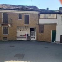 Casa due piani indipendente