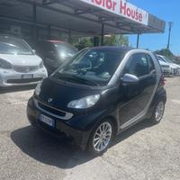 Smart ForTwo 451 PASSION CDI
