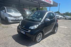 Smart ForTwo 451 PASSION CDI
