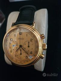 orologio zenith