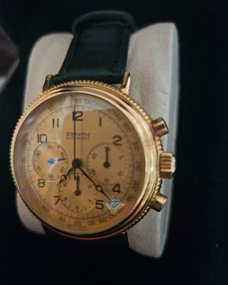 orologio zenith