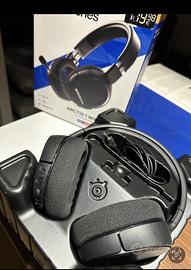 Cuffie steelseries arctis 1 wireless