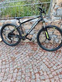 Bici Rockrider