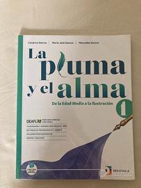 La pluma y el alma 1