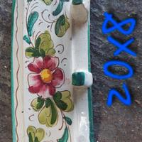 piastrelle appendino vintage 