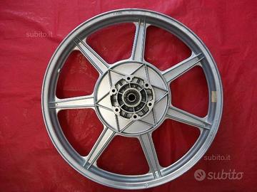 Ruota anteriore Cagiva SST 125