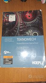 9788820388560 teknomech