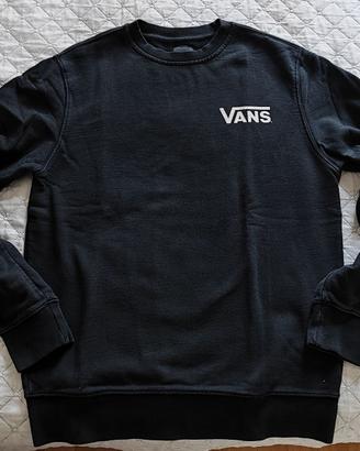 Felpa Vans