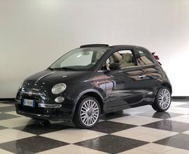 Fiat 500 C 1.2 Lounge 69 cv E6