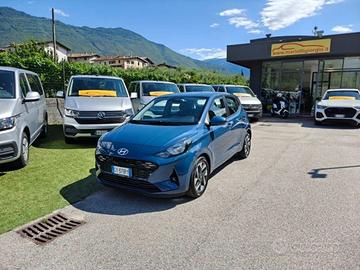 HYUNDAI i10 1.0 MPI Connectline