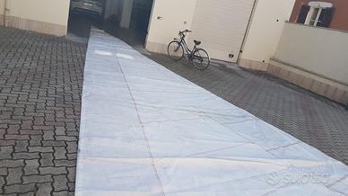 Randa steccata Murphy & nye