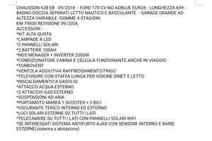 Chausson 628 EB