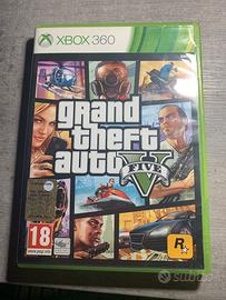 Grand theft auto V
